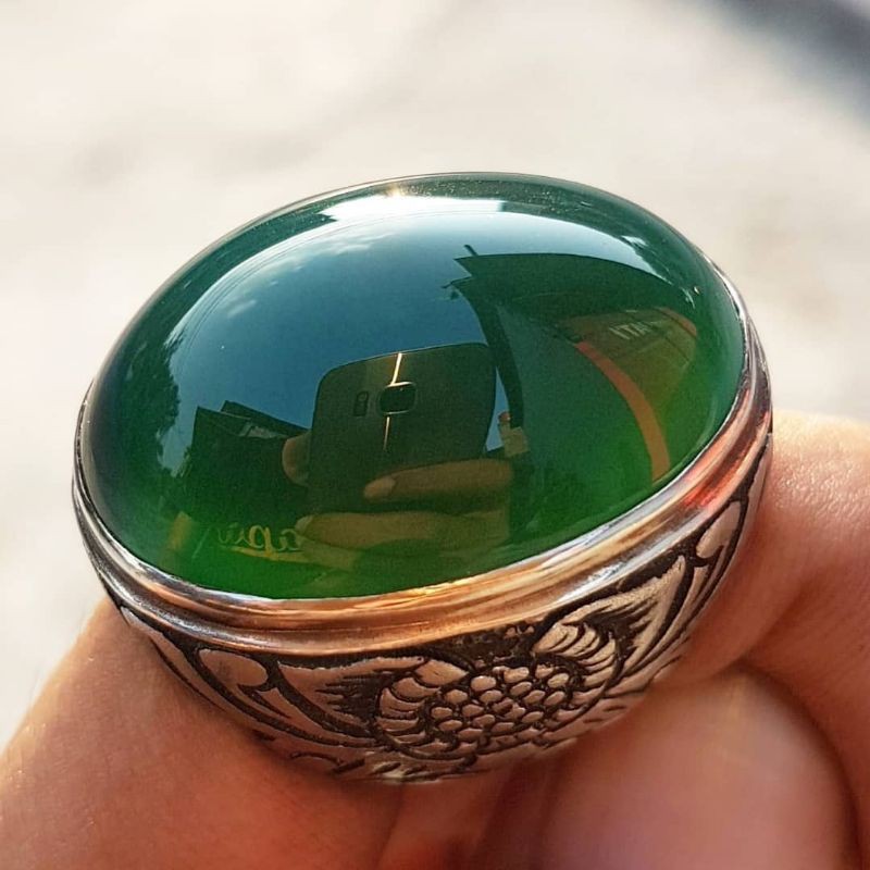 Bacan Coklat