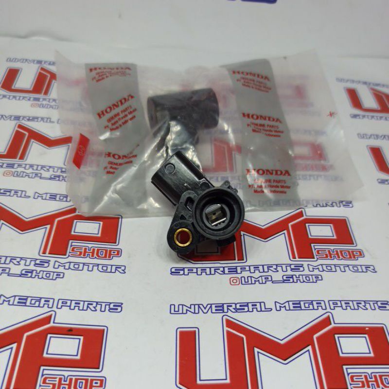 SENSOR TPS HONDA BEAT FI, VARIO ,VARIO FI, TROTLE BODY SENSOR HONDA ORIGINAL