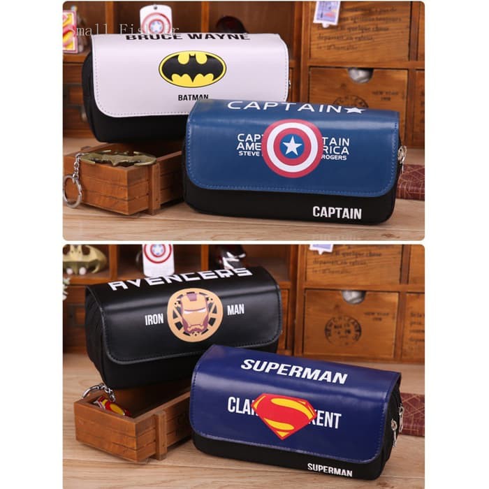 

Termurah Kotak Pensil Superhero