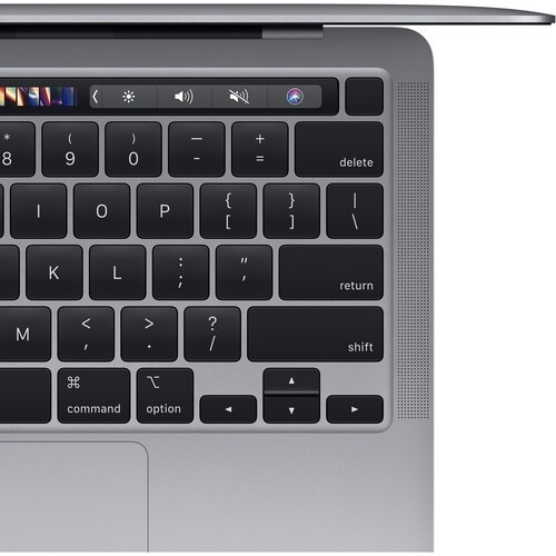PRO 2020 13 MYD82ID M1 8GB 256GB TOUCHBAR SPACE GRAY