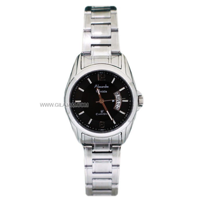 ALEXANDRE CHRISTIE 8289 LD-BSL