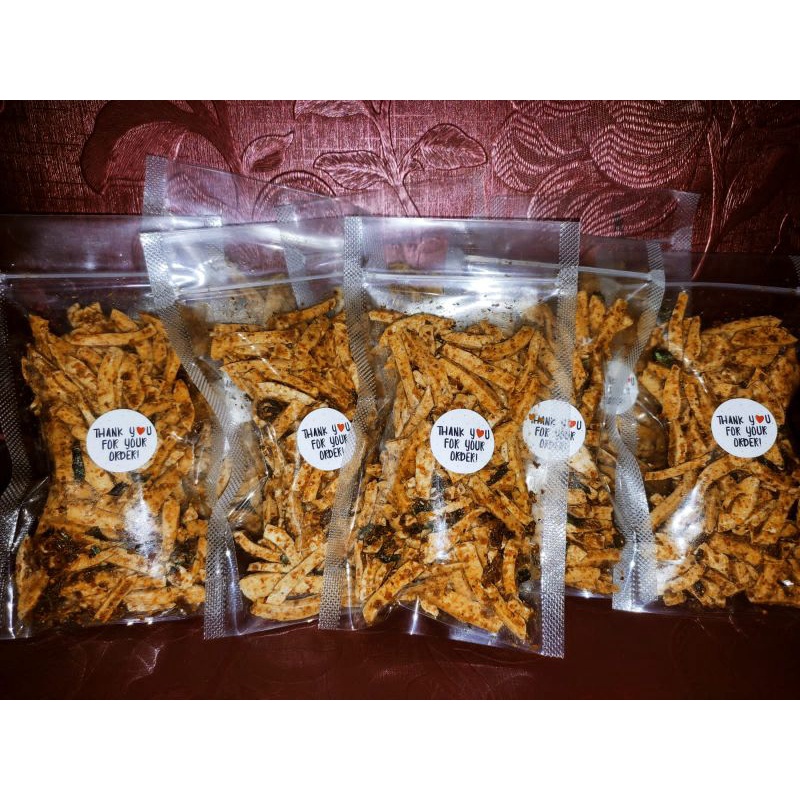 

basreng ngajoak
