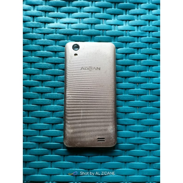 Mesin Advan S50 4G Normal