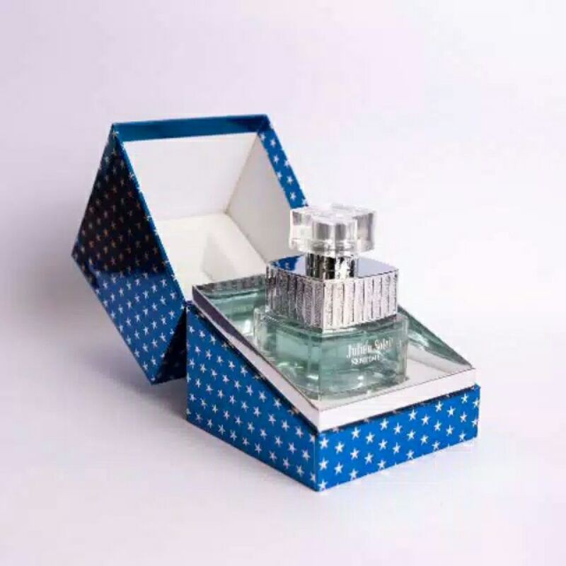 (ORIGINAL EROPA 100%) PARFUM PRIA "JULIEN SOLEIL SENTIMENT" EDT 100 ml BPOM