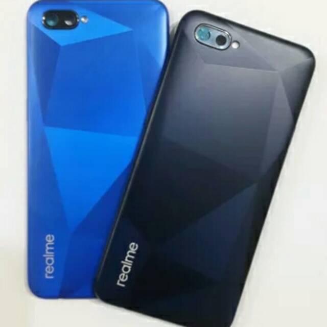 Backdoor Realme C2 Casing Tutup Belakang