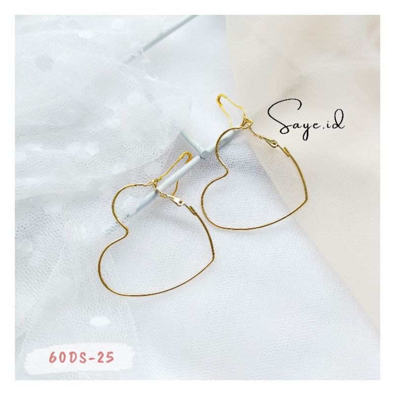 anting hijab 60ds25