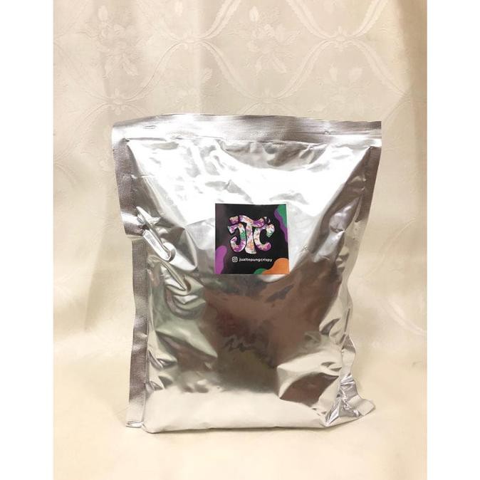 

Mas.Lynda - Bumbu Tabur Ayam Bawang Premium 1Kg