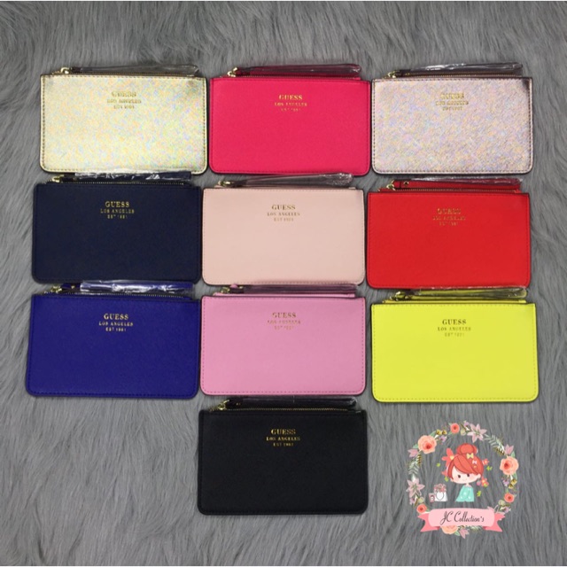 Clutch Guess authentic