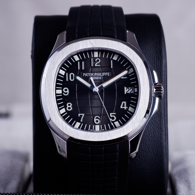 SECOND Patek Philippe Aquanaut 5167A Watch Only