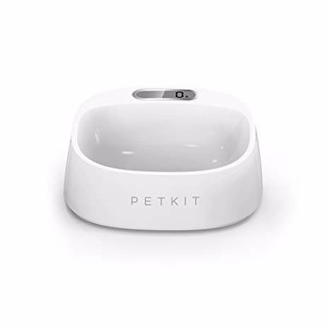 PETKIT Fresh Smart tempat makan Bowl Antibacterial