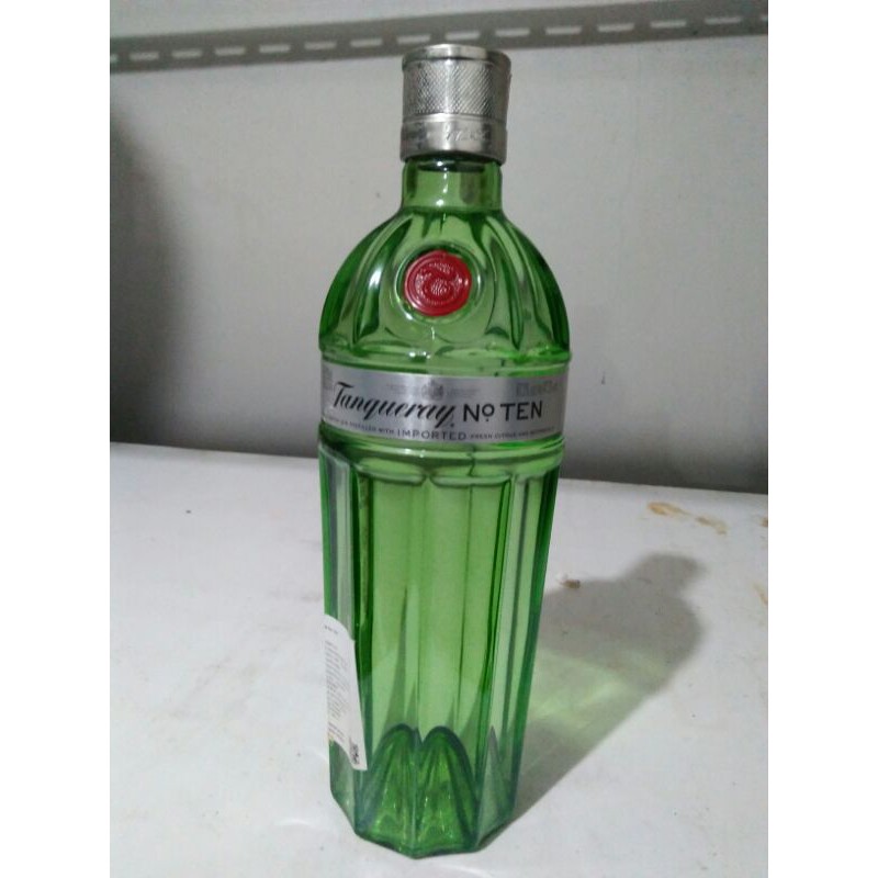 

sirup original tanque no ten