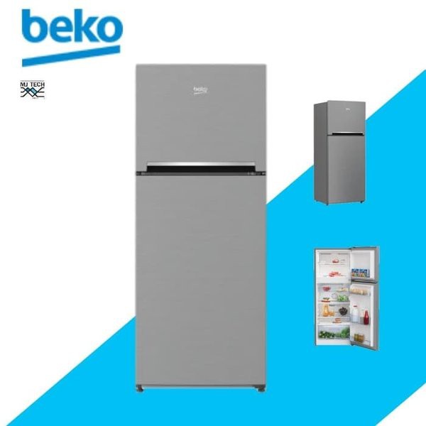 Kulkas Beko 2 Tu Non Inverter 200150s 200 Liter Indonesia