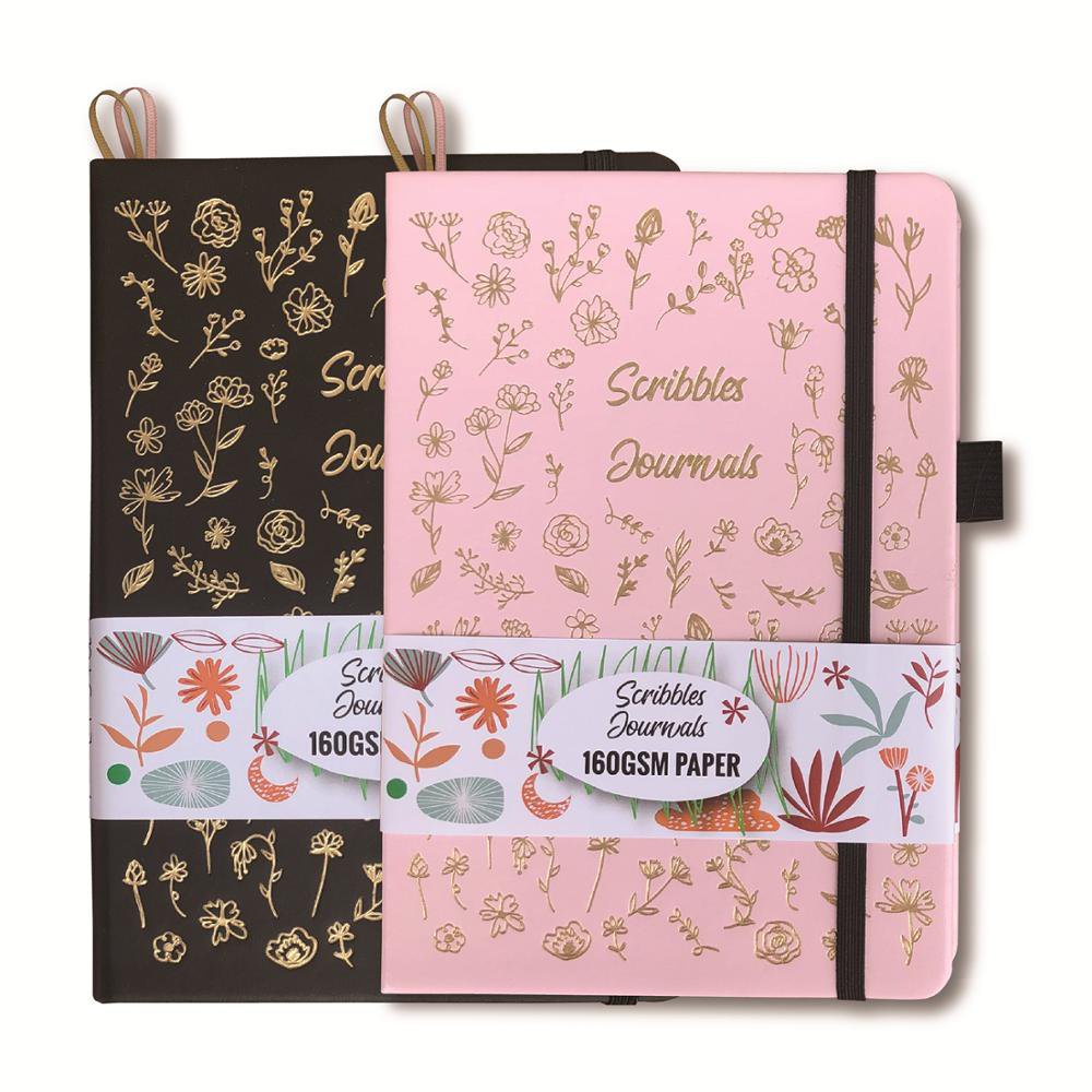 

2022 Bullet Planner Dotted Notebook Dot Grid Journal to Increase Productivity, Passion, Purpose & H