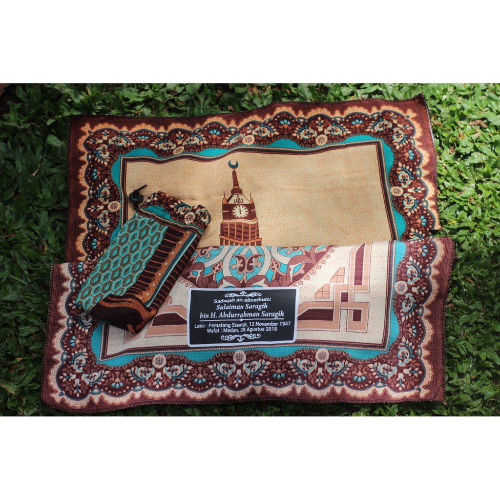 

Harga Souvenir Hari Raya Idul Fitri