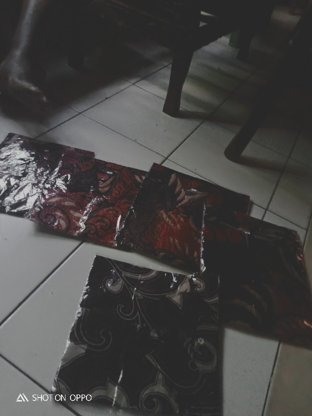 Termurah Bisa Pisah- Couple Keluarga / Couple Batik Keluarga / Batik/couple Batik Anak/couple 25