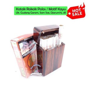 LANGSUNG KIRIM zdw-352 .. Silahkan Order Kotak Rokok Polos