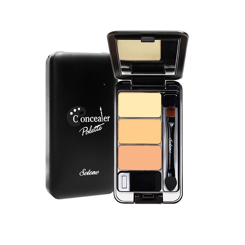 Concealer Palette Solone