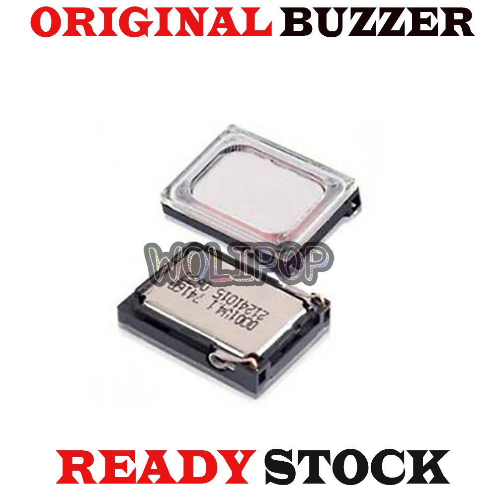 BUZZER SPEAKER MUSIC SONY XPERIA Z3 Z2 Z1 Z Z1 MINI COMPACT DOCOMO ORIGINAL NEW