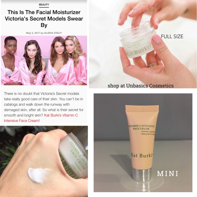 kat burki vitamin c intensive face cream