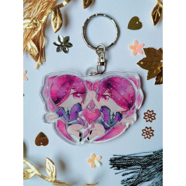 Ganci Houseki no Kuni