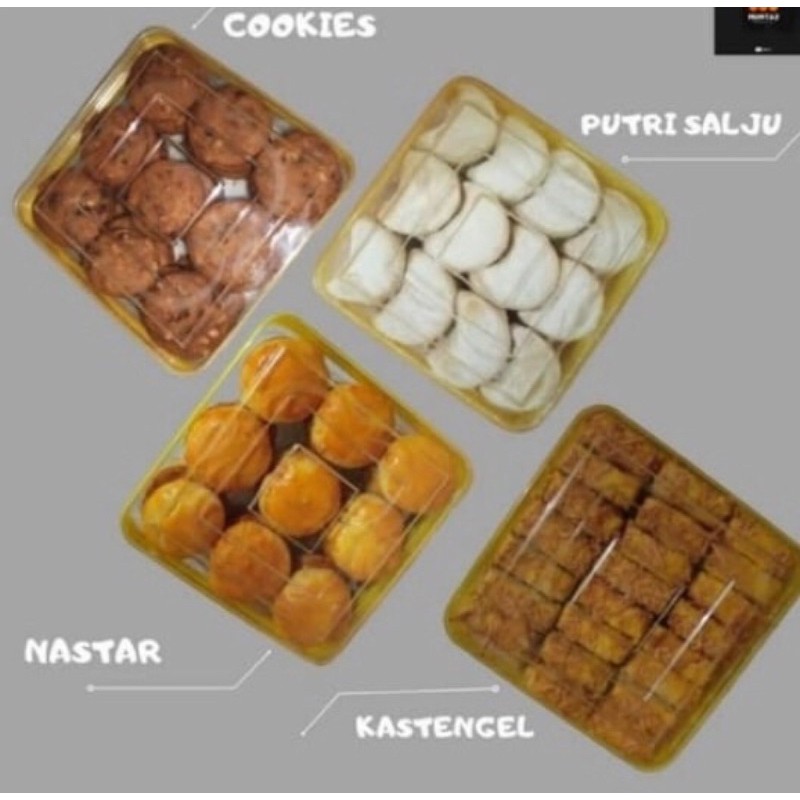 

Paket Kue Lebaran