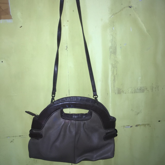 Tas preloved shopie martin