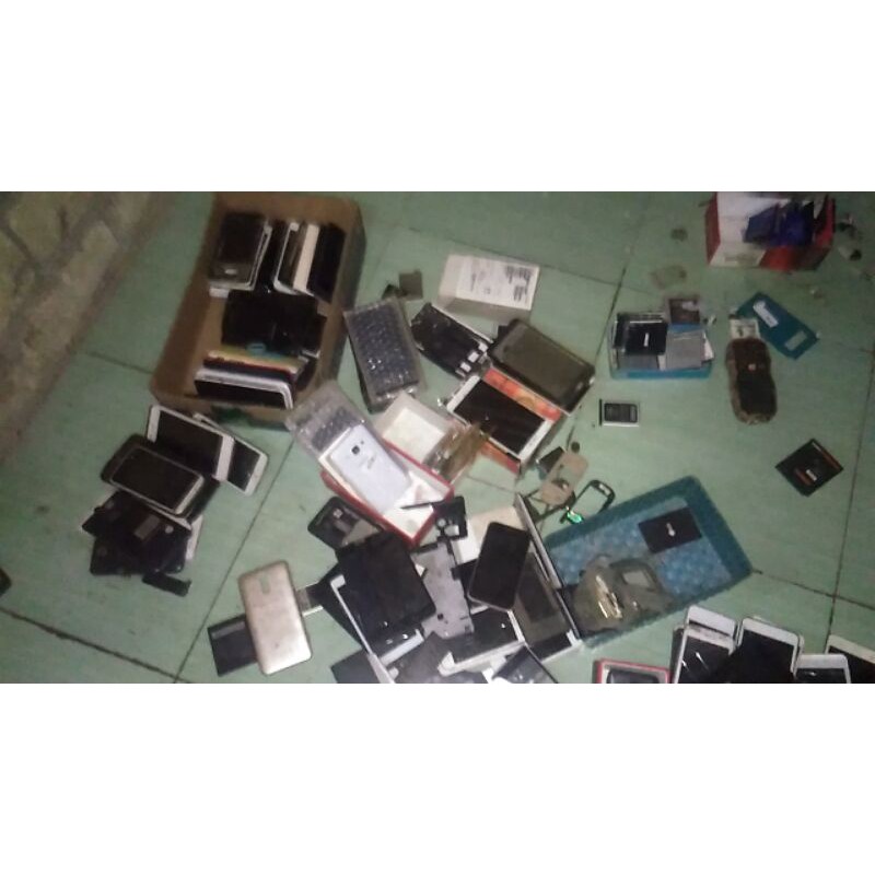 Hp rosok android khusus