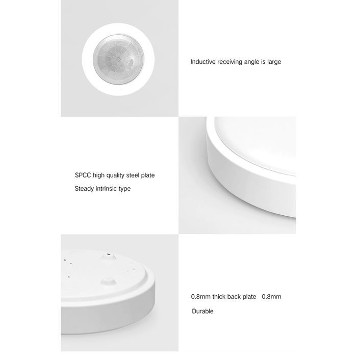 Yeelight Auto Sensor Detection LED Ceiling Light YLXD09YL