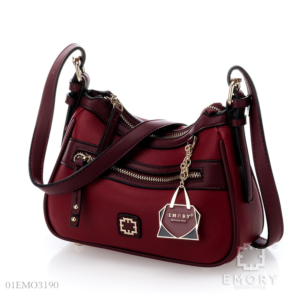 01EMO3190 TAS EMORY VAGATA (bandung) N