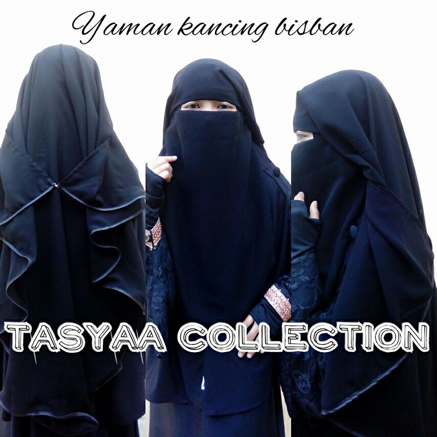 CADAR Yaman Kancing bisban/yaman cantik