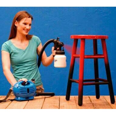 BEST QUALITY ORIGINAL Kompresor Mini Spray Gun Cat Duco Airbrush Dll Motor Mobil Compresor