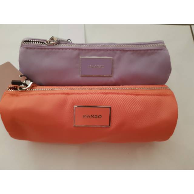 MANGO POUCH SALE 50%