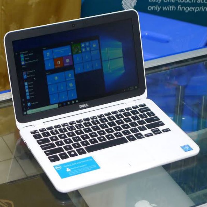 Laptop Dell Inspiron 3162, 3467, Inspiron  11-3000-3180, 14-3462 (JUAL KESINI AJA)
