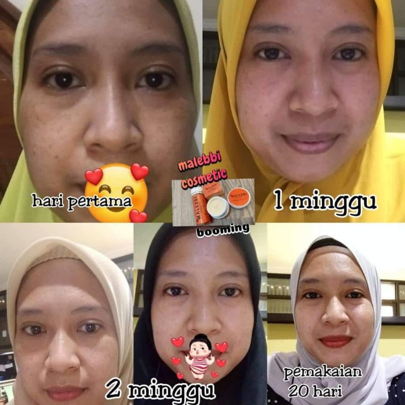 CREAM MALEBBI EKONOMIS