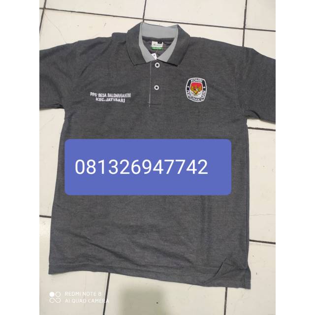 Kaos pps