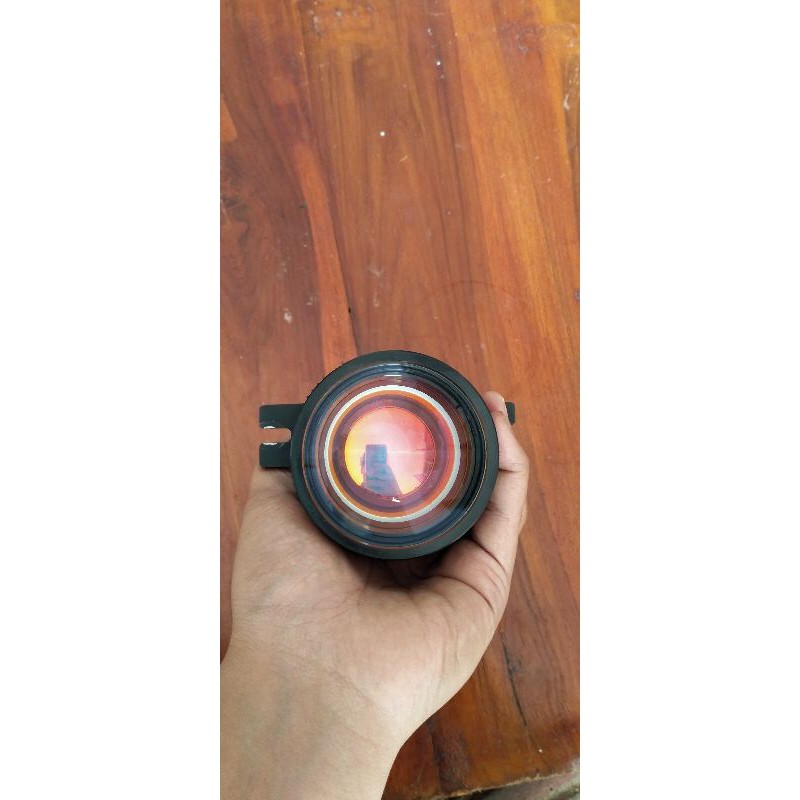 lensa ex mesin fotocopy