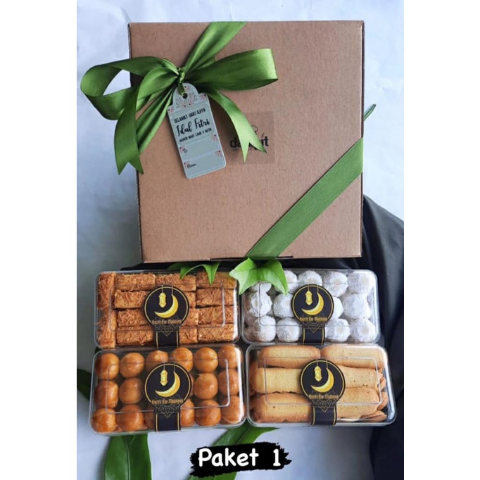 

Hampers Ramadhan Premium