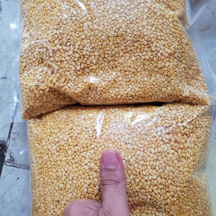 

Kacang Hijau Kupas 1Kg Higienis Or Mung Bean