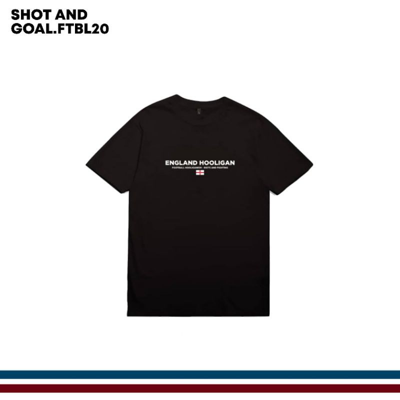 TS ENGLAND HOOLIGAN