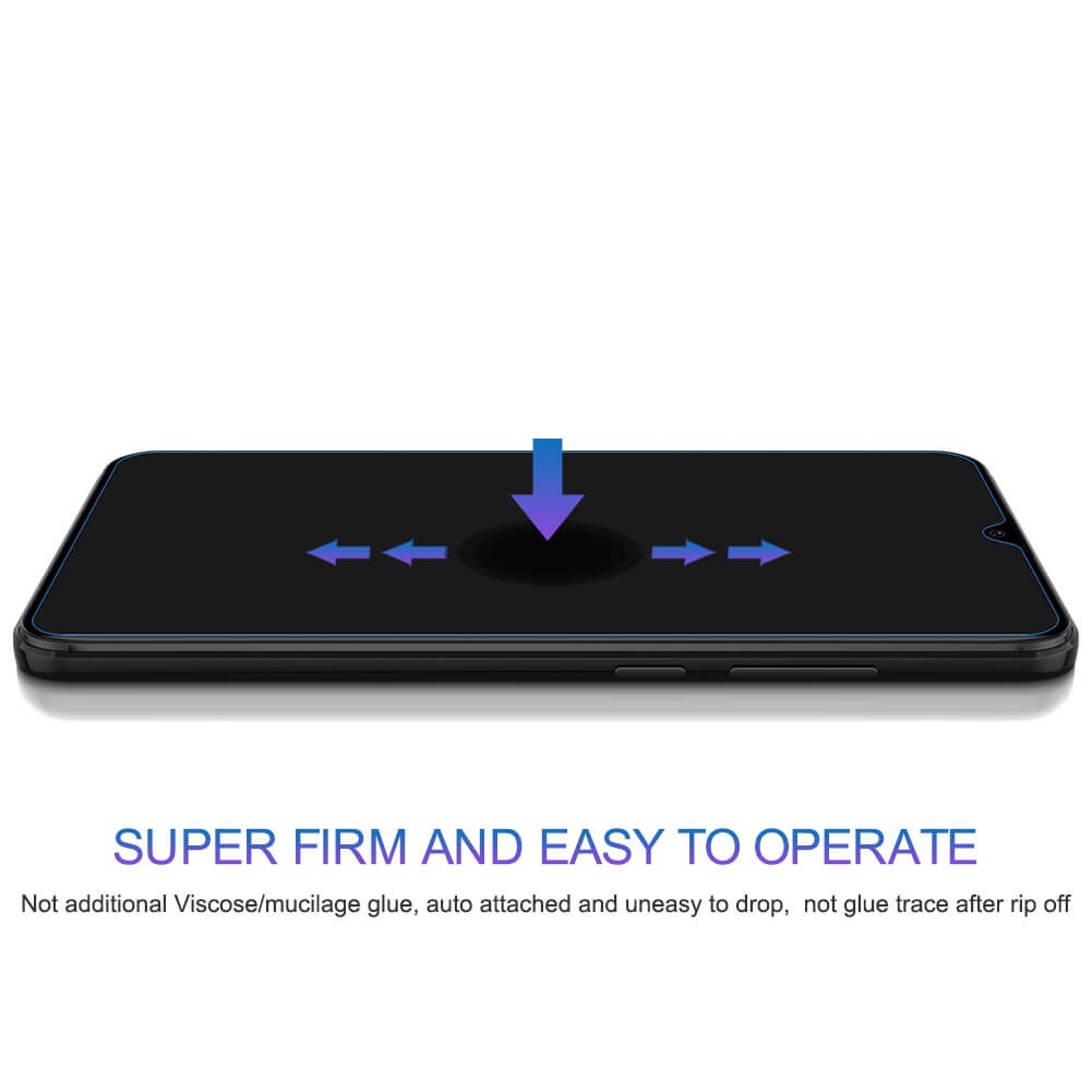 XIAOMI Redmi 8 Redmi 8A Tempered Glass NILLKIN AMAZING H+ Pro