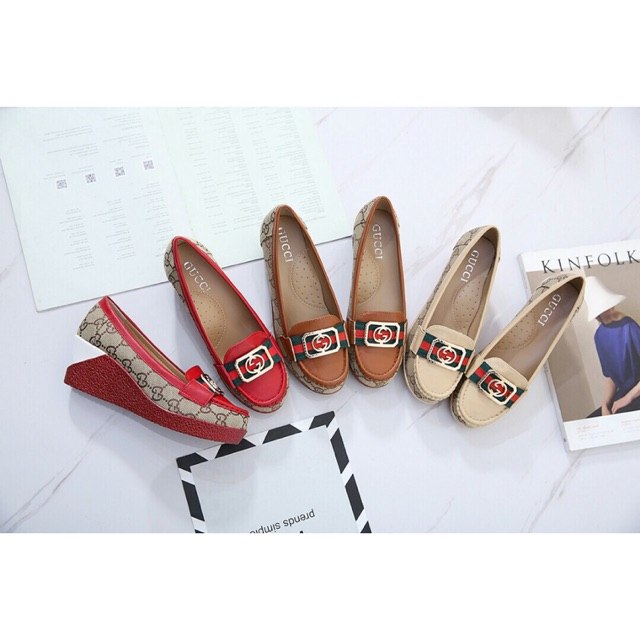 Sepatu Gucci #0399-25A