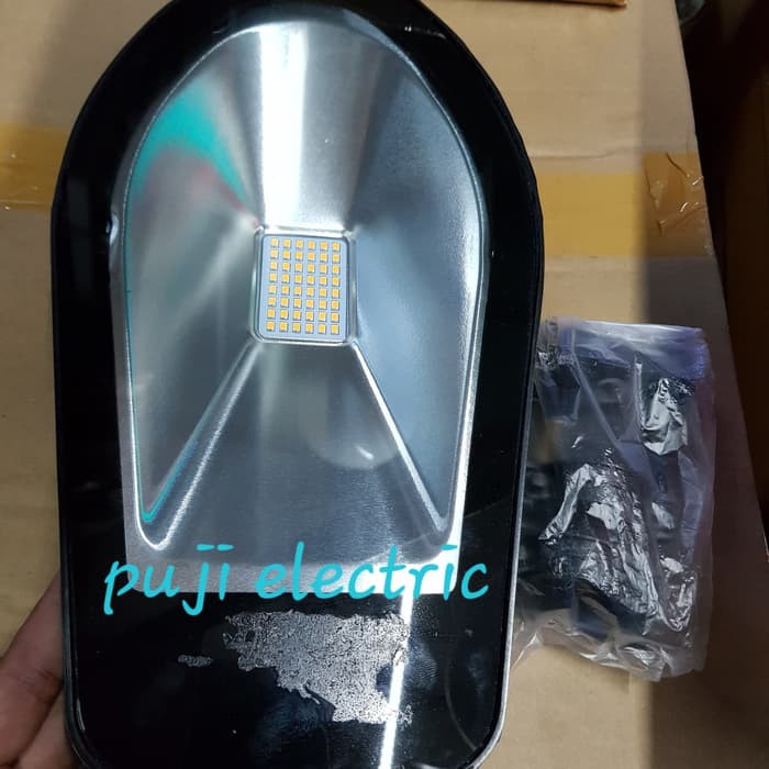 lampu jalan led 20 watt