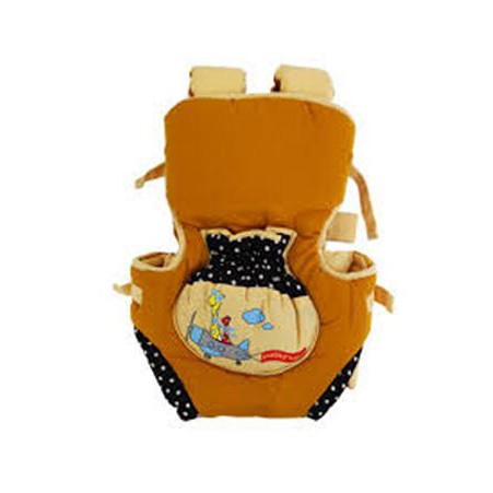 Jual Gendongan Bayi Snobby Ransel 3 in 1 Saku Kerut Awesome Dotty TPG1441 Limited