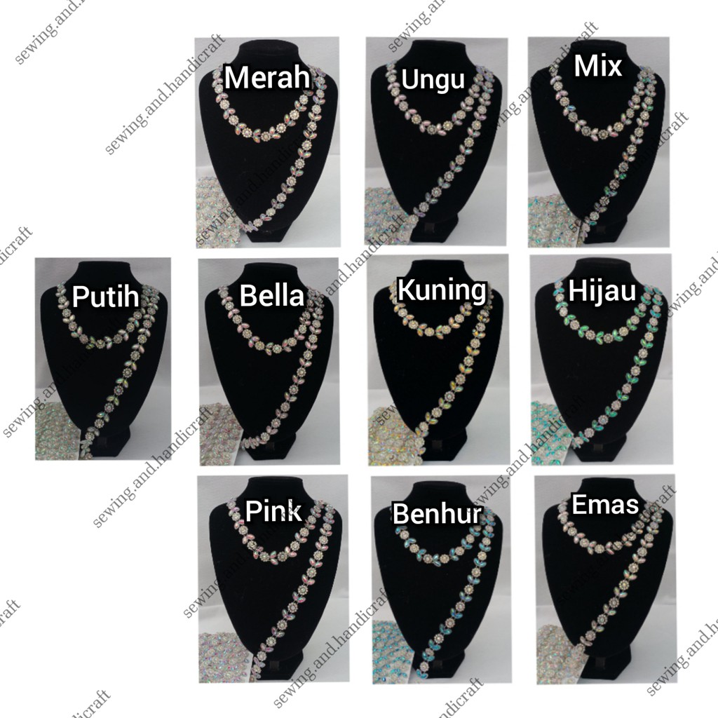 Aplikasi Berlian Matahari Pelangi