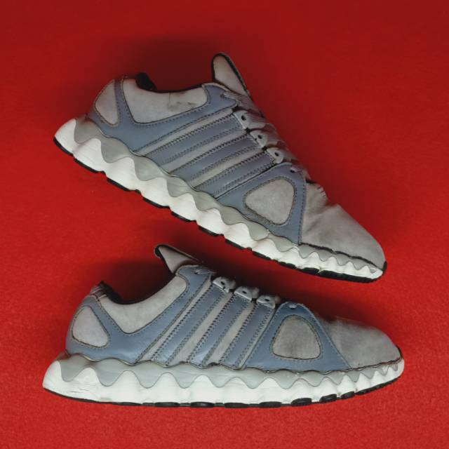 Jual ADIDAS MEGA SOFTCELL RL LS | Shopee Indonesia