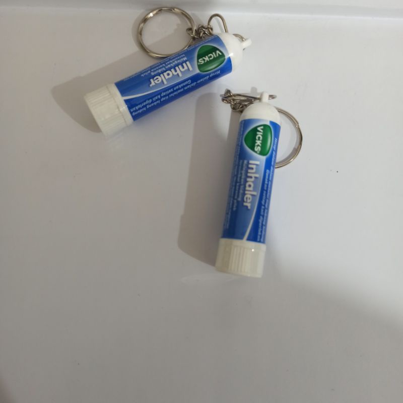 Vick Inhaler Lang Inhaler Obat Hidung Tersumbat-1