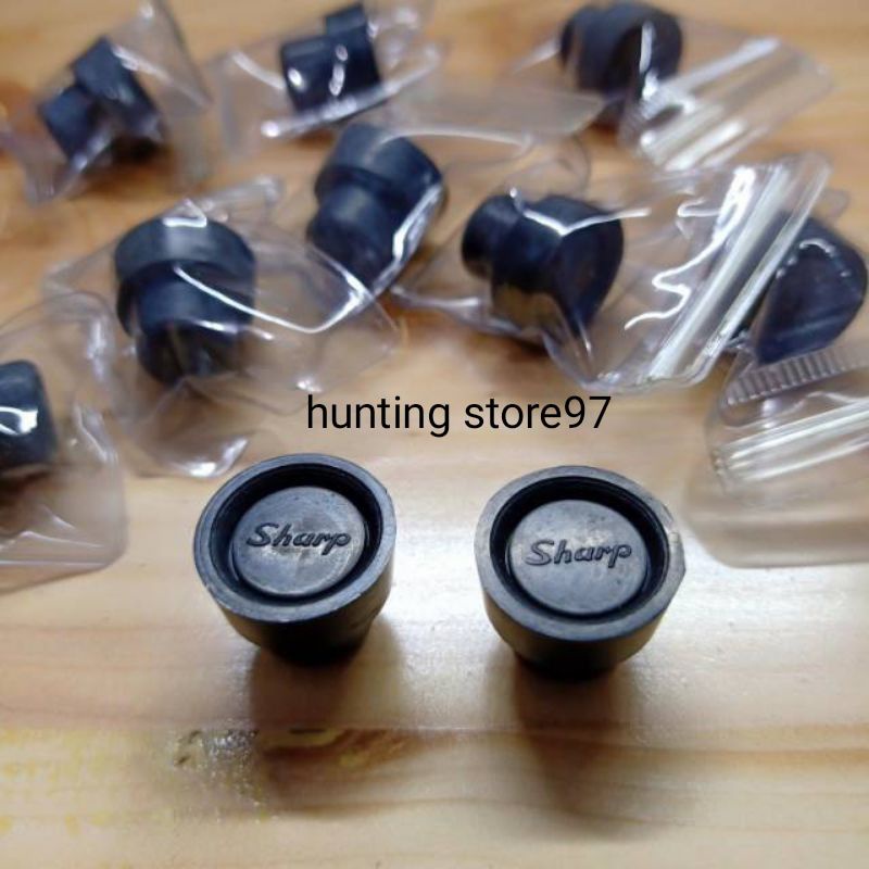 klep sharp inova original OD 22