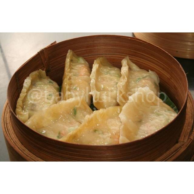 

[HALAL] DUMPLING BEKU / DIMSUM / DIM SUM / FROZEN DUMPLING