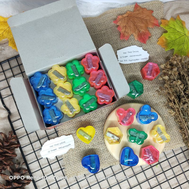 

Serutan Murah Roti Kecil (ISI 24PCS)