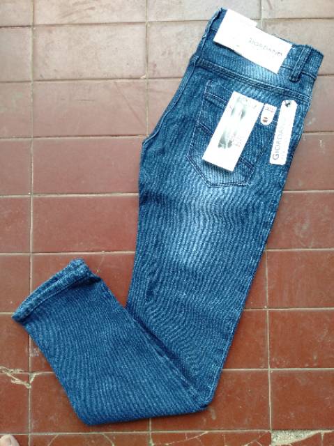 Celana Jeans Panjang Pensil Pria Celana Panjang Pria Model Pensil Skinny fit Promo Murah Celana Jeans Pria